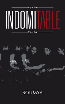 Paperback Indomitable Book