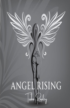 Paperback Angel Rising Book