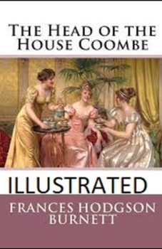 Paperback The Head of the House of Coombe Illustrated Book