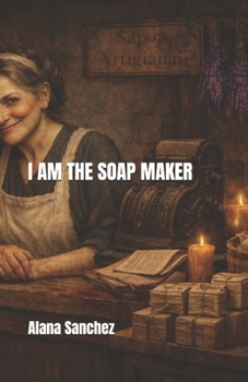 I AM THE SOAP MAKER