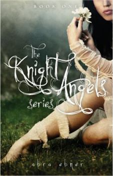 Paperback Knight Angels: Book One: Book of Love Book
