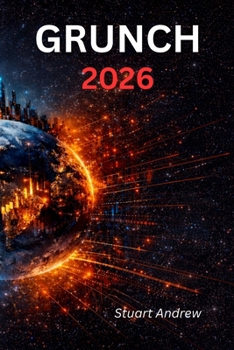 Paperback Grunch 2026 Book