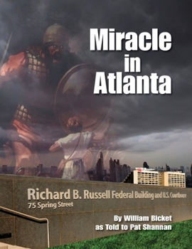 Paperback Miracle in Atlanta Book