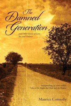 Paperback The Damned Generation Book