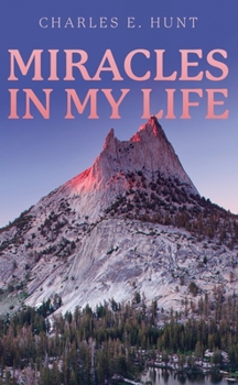 Hardcover Miracles In My Life Book