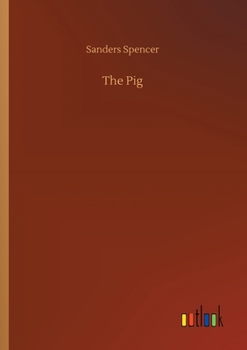 Paperback The Pig Book
