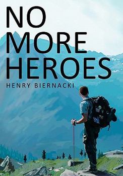 Hardcover No More Heroes Book