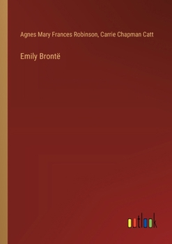 Paperback Emily Brontë Book