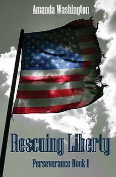 Paperback Rescuing Liberty Book