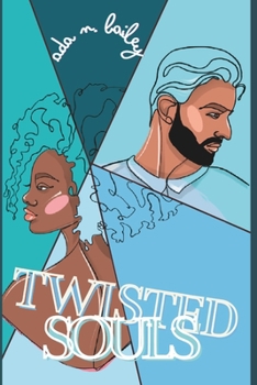 Paperback Twisted Souls Book