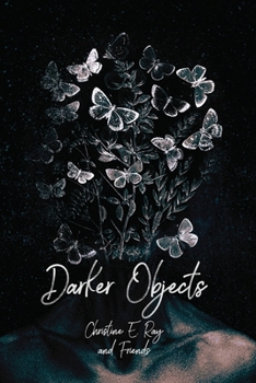 Paperback Darker Objects Book