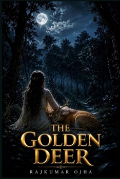 Paperback The Golden Deer Book