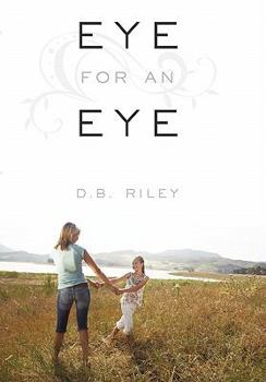Paperback Eye for an Eye Book