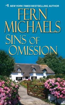 Sins of Omission - Book #1 of the Sins