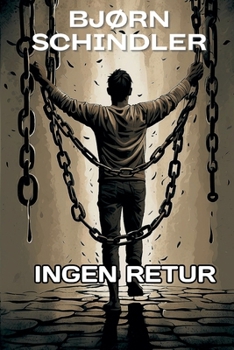 INGEN RETUR (Norwegian Edition)