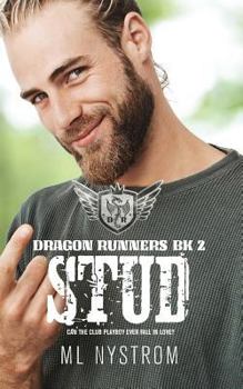 Stud - Book #2 of the Dragon Runners