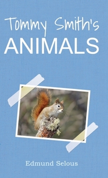 Tommy Smith's Animals
