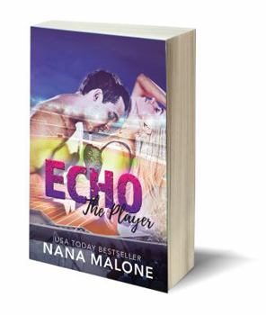 Echo - Book #3 of the Player