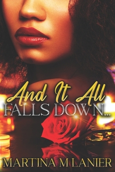 Paperback And It All Falls Down Book