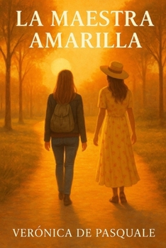 Paperback La Maestra Amarilla [Spanish] Book