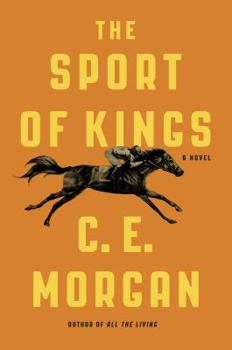 Hardcover The Sport of Kings Book