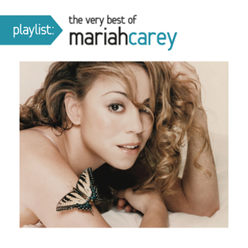 Music - CD Playlist: The Very Best of Mariah Carey Book