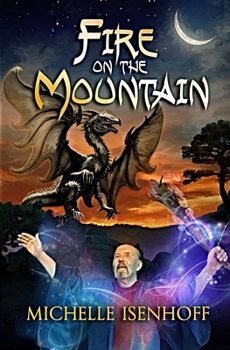 Paperback Fire on the Mountain Book