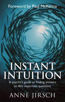 Paperback Instant Intuition Book