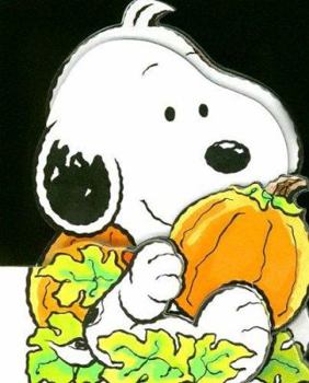 Board book Baby Snoopy's Pumpkin Book