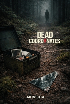 Paperback Dead Coordinates Book