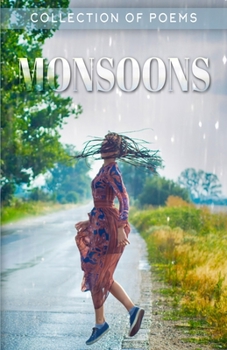 Paperback Monsoons Book