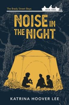 Paperback Noise in the Night Book