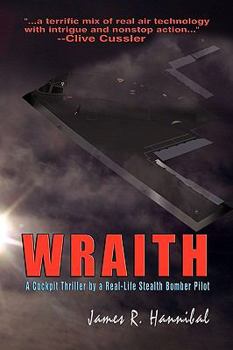 Wraith - Book #0.5 of the Nick Baron