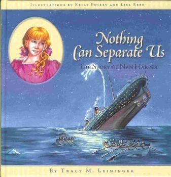 Hardcover Nothing Can Separate Us Book