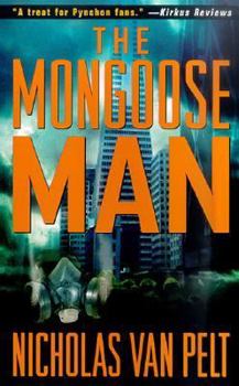 Mass Market Paperback The Mongoose Man Book