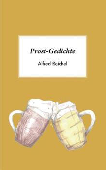 Paperback Prost-Gedichte [German] Book