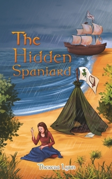 Paperback The Hidden Spaniard Book