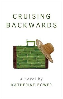 Paperback Cruising Backwards Book