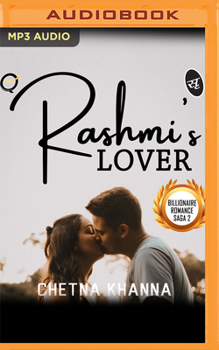 Rashmi's Lover (Billionaire Romance Saga 2)