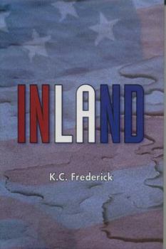 Hardcover Inland Book