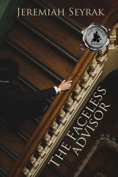 Paperback The Faceless Advisor Book