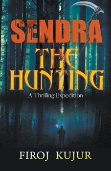 Paperback Sendra The Hunting Book