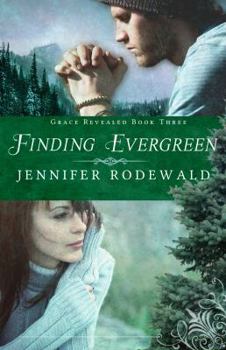 Paperback Finding Evergreen (Grace Revealed) Book