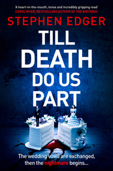 Paperback Till Death Do Us Part Book