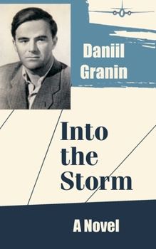 Paperback Into the Storm Book