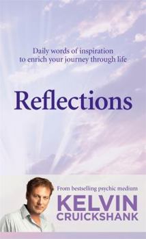 Paperback Reflections Book