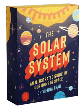 Misc. The Solar System: An Illustrated Guide to Our Home in Space Book