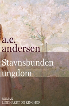 Paperback Stavnsbunden ungdom [Danish] Book