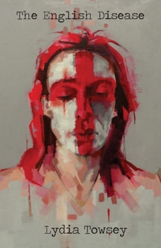 Paperback The English Disease Book