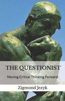 Paperback The Questionist Book